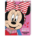 Disney - Vriendenboek minnie mouse