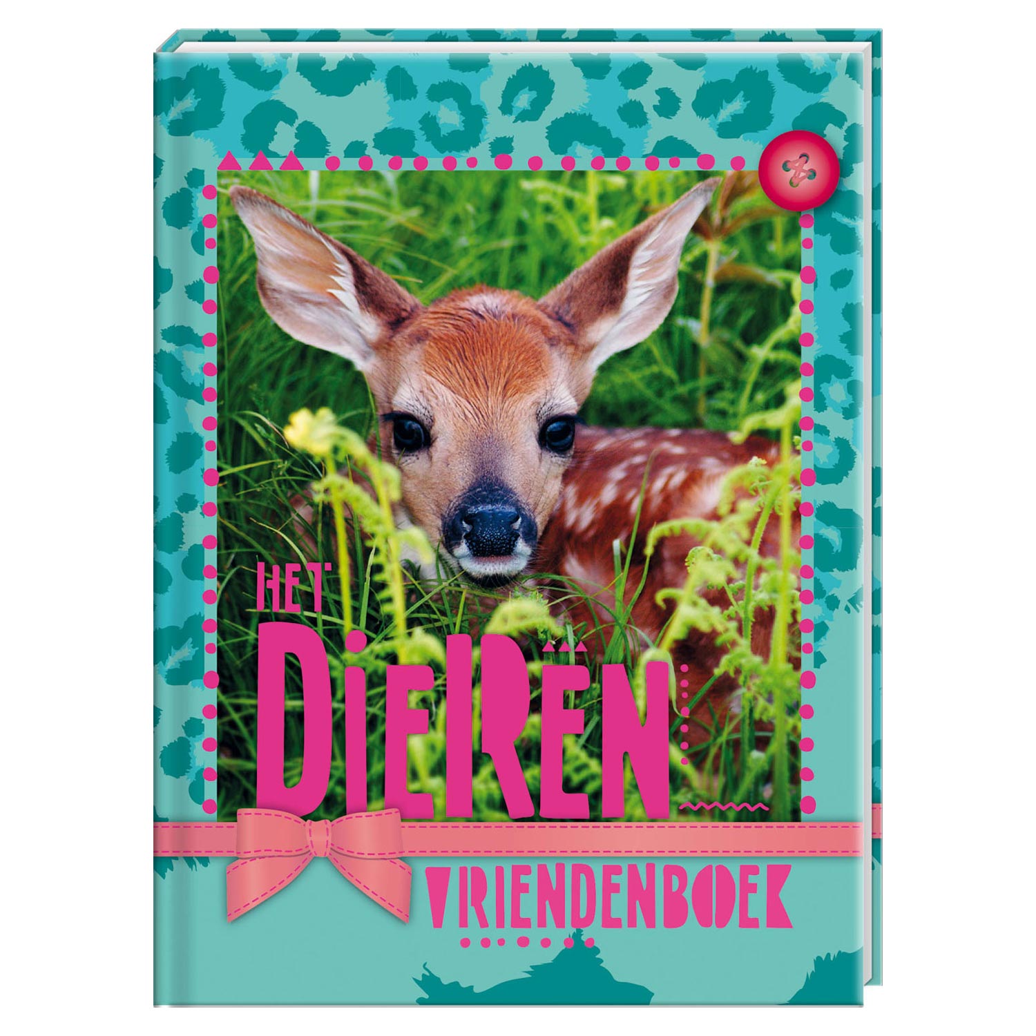 - Vriendenboek Dieren