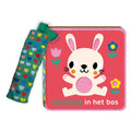Nijntje - Nijntje Buggyboekje - ko in het bos
