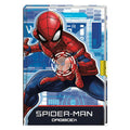 - Dagboek met Slot Spiderman