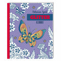 - Glitter Kleurboek - Bohemian Spirit