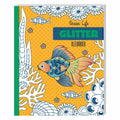 - Glitter Kleurboek - Ocean Life