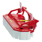 SIKU - SIKU 2461 frontmaaiwerk kuhn 1:32