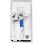 Creativ Company - Creativ Company Https://www.cchobby.nl/punch-needle-13-cm-1-set