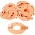 Creativ company https: www.cchobby.nl pom-pom-maker-d-7-cm-12-stuk-1-doos