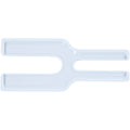 Creativ Company - Creativ Company Https://www.cchobby.nl/pom-pom-maker-gereedschap-l-12-cm-b-5-cm-1-stuk