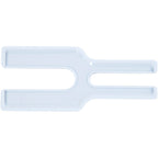 Creativ Company - Creativ Company Https://www.cchobby.nl/pom-pom-maker-gereedschap-l-12-cm-b-5-cm-1-stuk