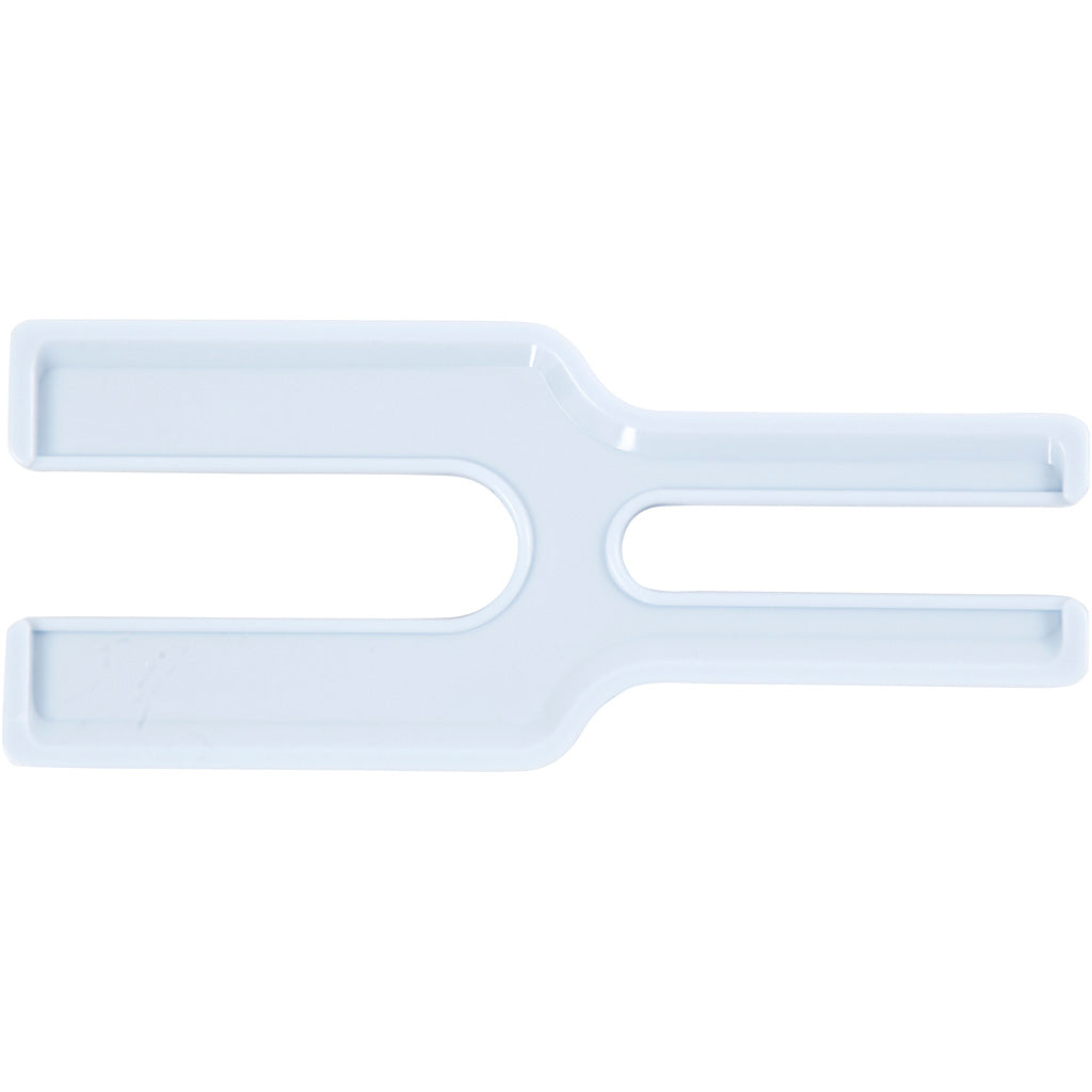 Creativ Company - Creativ Company Https://www.cchobby.nl/pom-pom-maker-gereedschap-l-12-cm-b-5-cm-1-stuk
