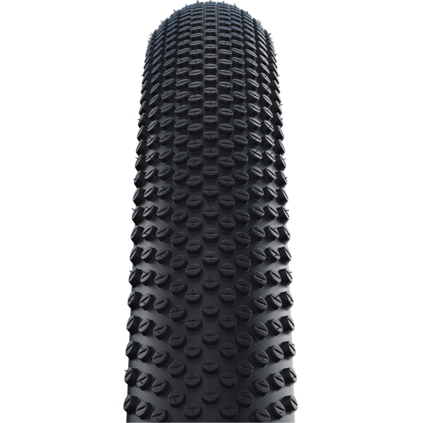 Schwalbe vouwband g-one allround perf 40-622 tlr zwart