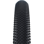 Schwalbe vouwband g-one allround perf 40-622 tlr zwart