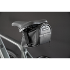 Trelock - Zadeltas tbv. zr355/zr455 insteekketting - zwart