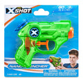 Zuru x-shot waterpistool nano bencher, 80ml