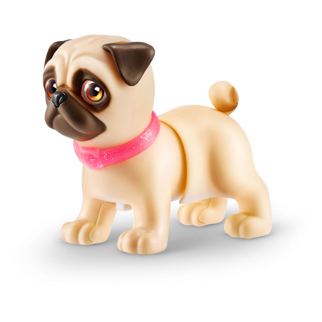 Zuru pets alive booty shakin pups s1 assorti | 6 stuks
