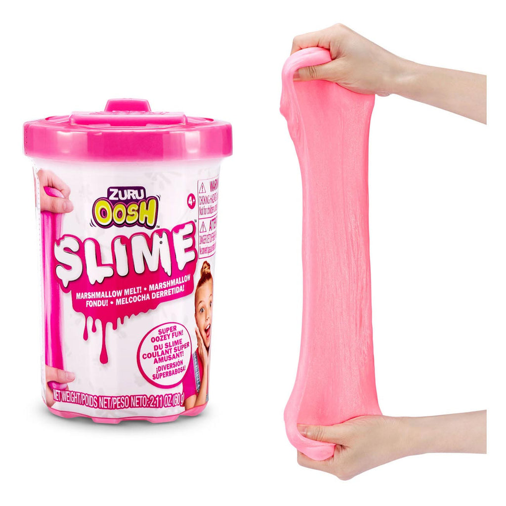 Zuru oosh slijm, 70gr.