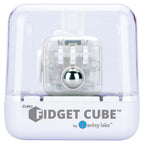 ZURU - ZURU fidget cube - wit