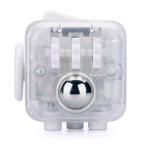 ZURU - ZURU fidget cube - wit