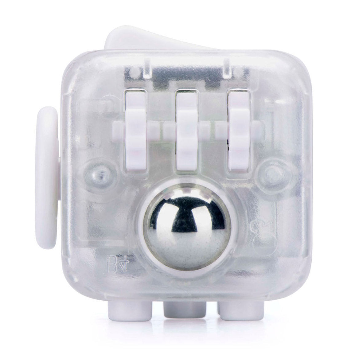 ZURU - ZURU fidget cube - wit