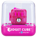 ZURU - ZURU fidget cube - roze
