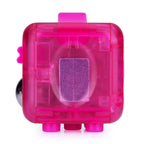 ZURU - ZURU fidget cube - roze
