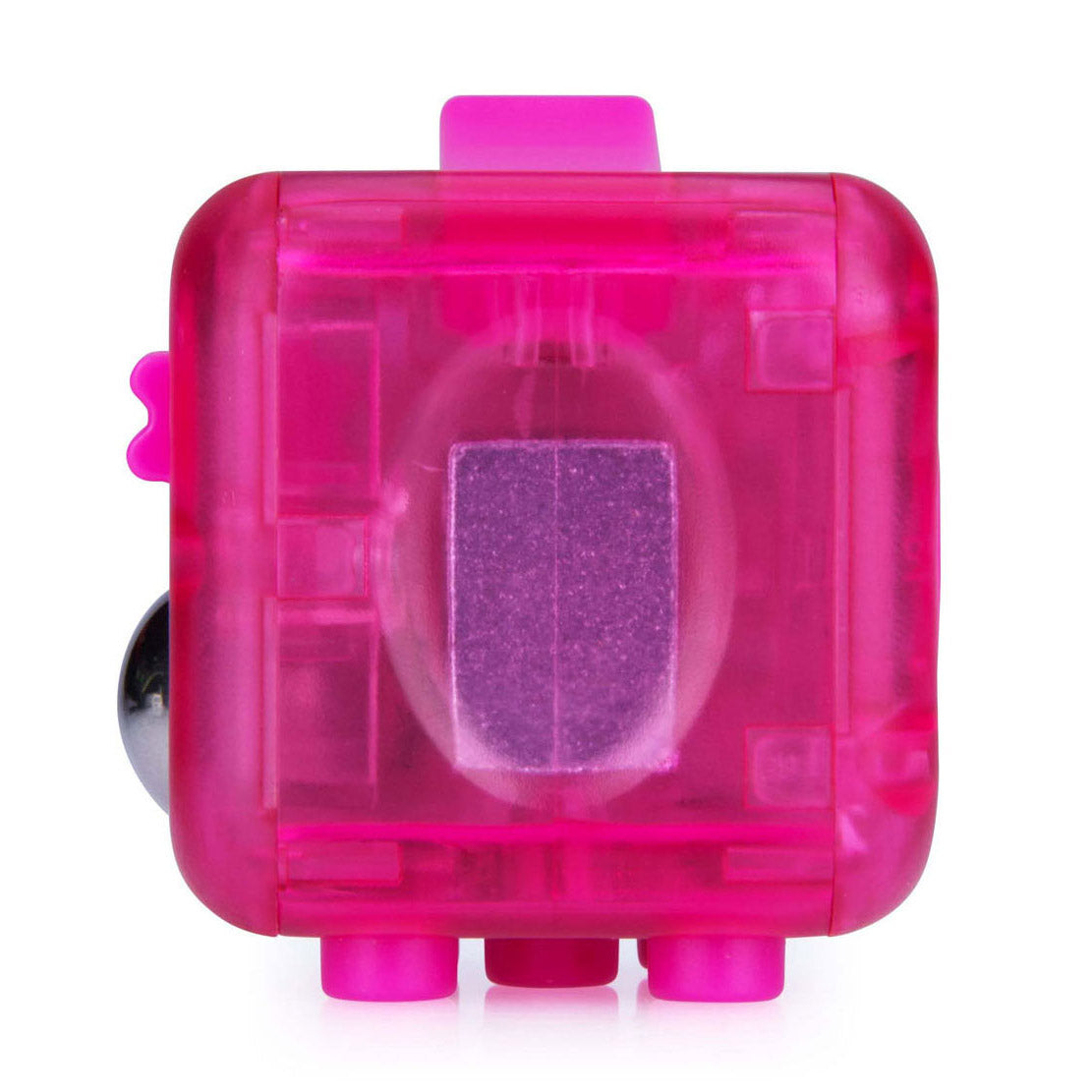ZURU - ZURU fidget cube - roze