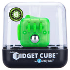 ZURU - ZURU fidget cube - groen