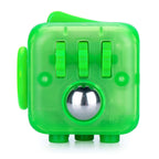 ZURU - ZURU fidget cube - groen