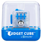ZURU - ZURU fidget cube - blauw