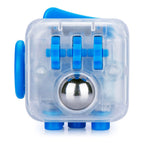 ZURU - ZURU fidget cube - blauw
