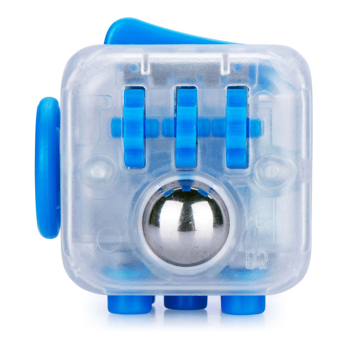 ZURU - ZURU fidget cube - blauw