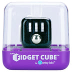 ZURU - ZURU fidget cube - zwart