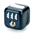 ZURU - ZURU fidget cube - zwart