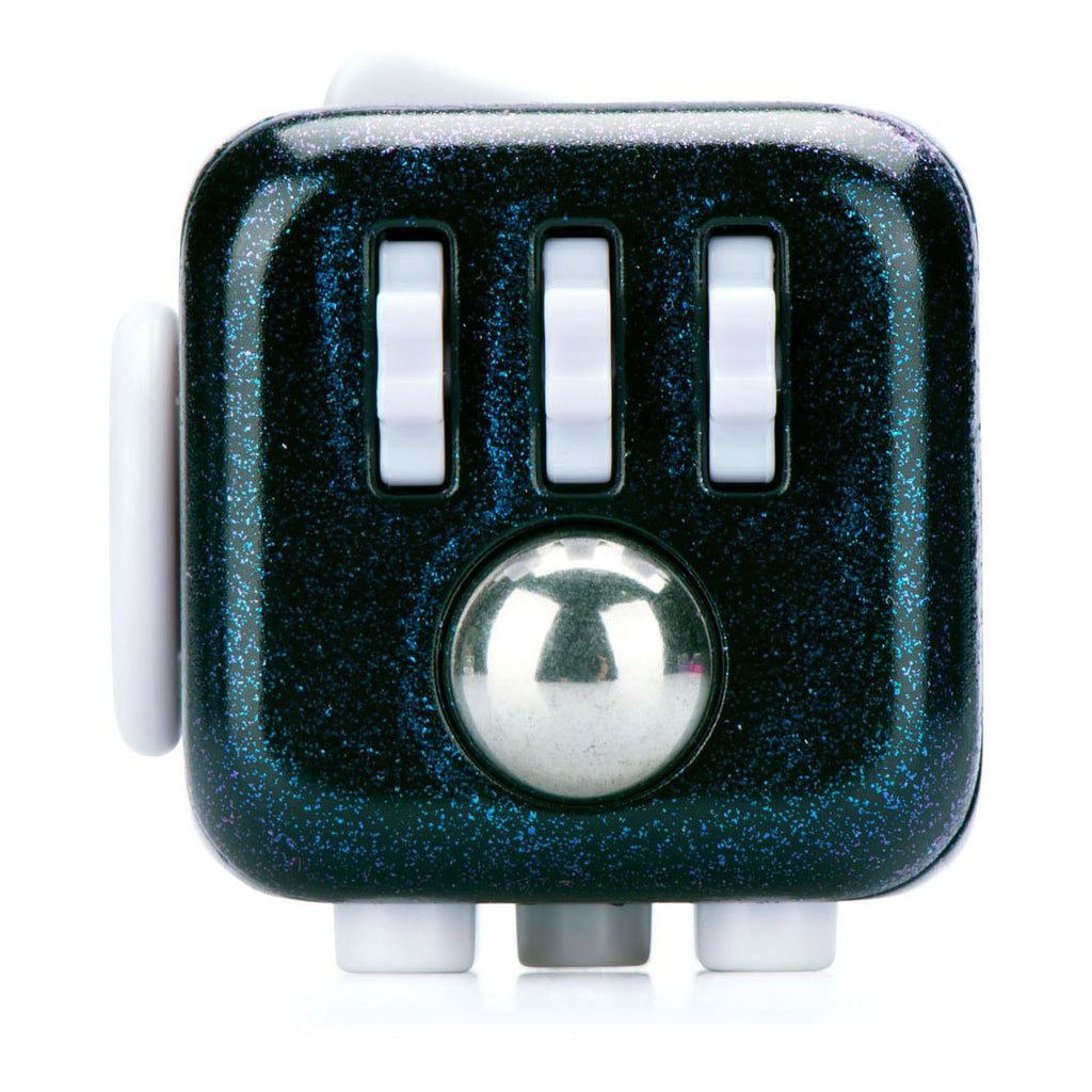ZURU - ZURU fidget cube - zwart