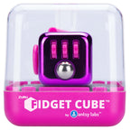 ZURU - ZURU fidget cube - paars