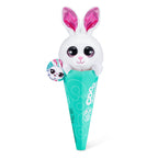Coco surprise cones met knuffel classic