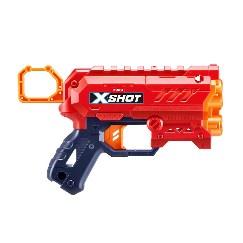 Zuru x-shot micro 2.0 - incl 8 pijlen