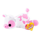 Zuru hug a lumps - pluchen knuffel
