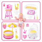 Zuru 5 surprise my mini baby - verrassingsbal