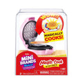 ZURU - ZURU mini brands cook kitchen wafelijzer