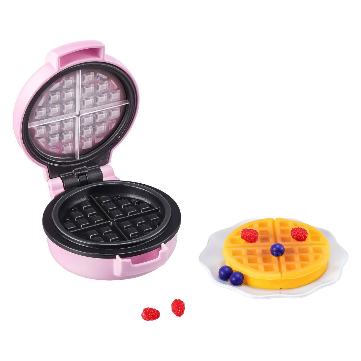 ZURU - ZURU mini brands cook kitchen wafelijzer