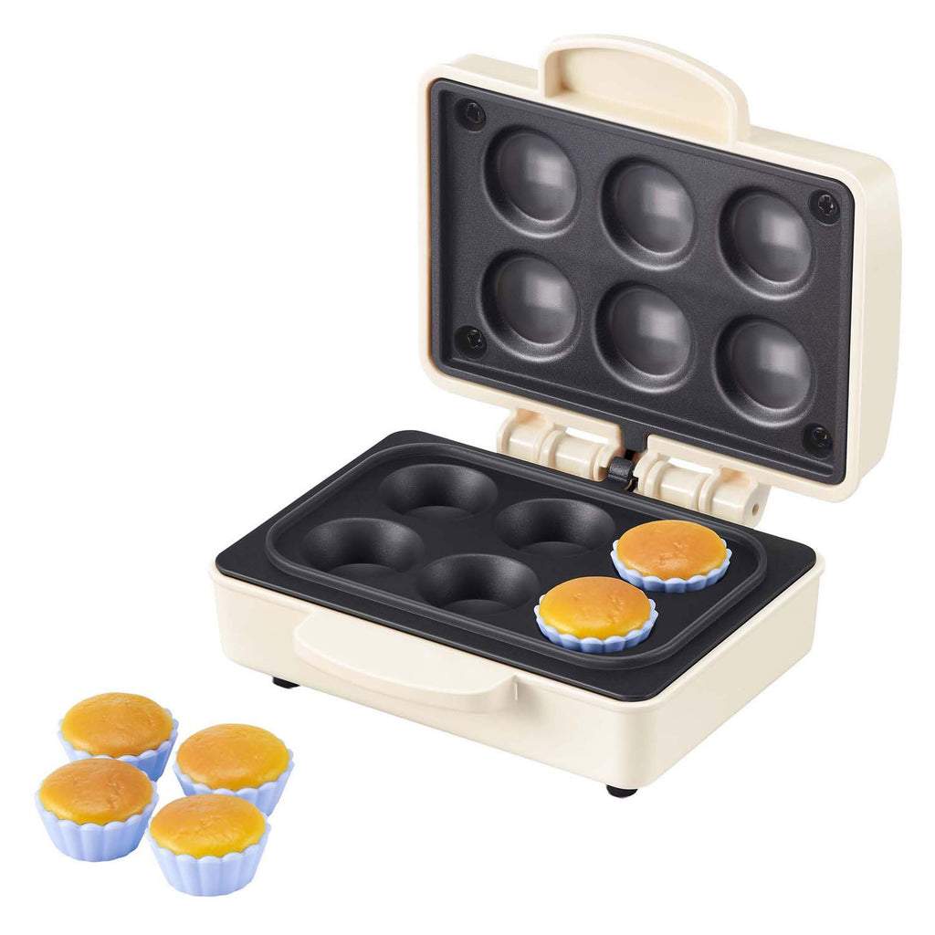 ZURU - ZURU mini brands cook kitchen cupcake ijzer