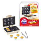 ZURU - ZURU mini brands cook kitchen cupcake ijzer