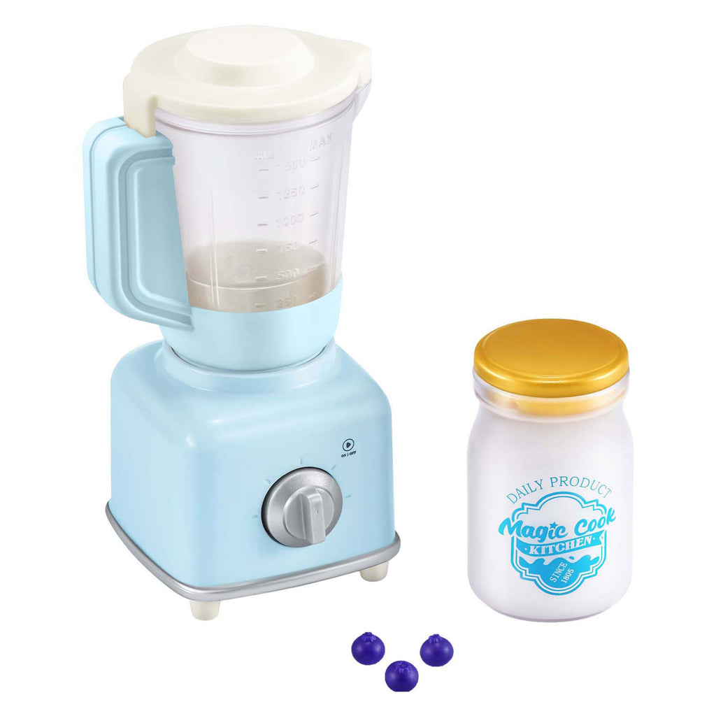 ZURU - ZURU mini brands cook kitchen blender