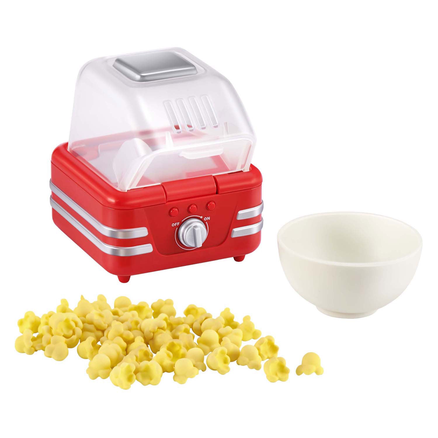 ZURU - ZURU mini brands cook kitchen popcornmaker
