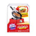 ZURU - ZURU mini brands cook kitchen koekenpan