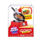 ZURU - ZURU mini brands cook kitchen koekenpan