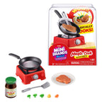 ZURU - ZURU mini brands cook kitchen koekenpan