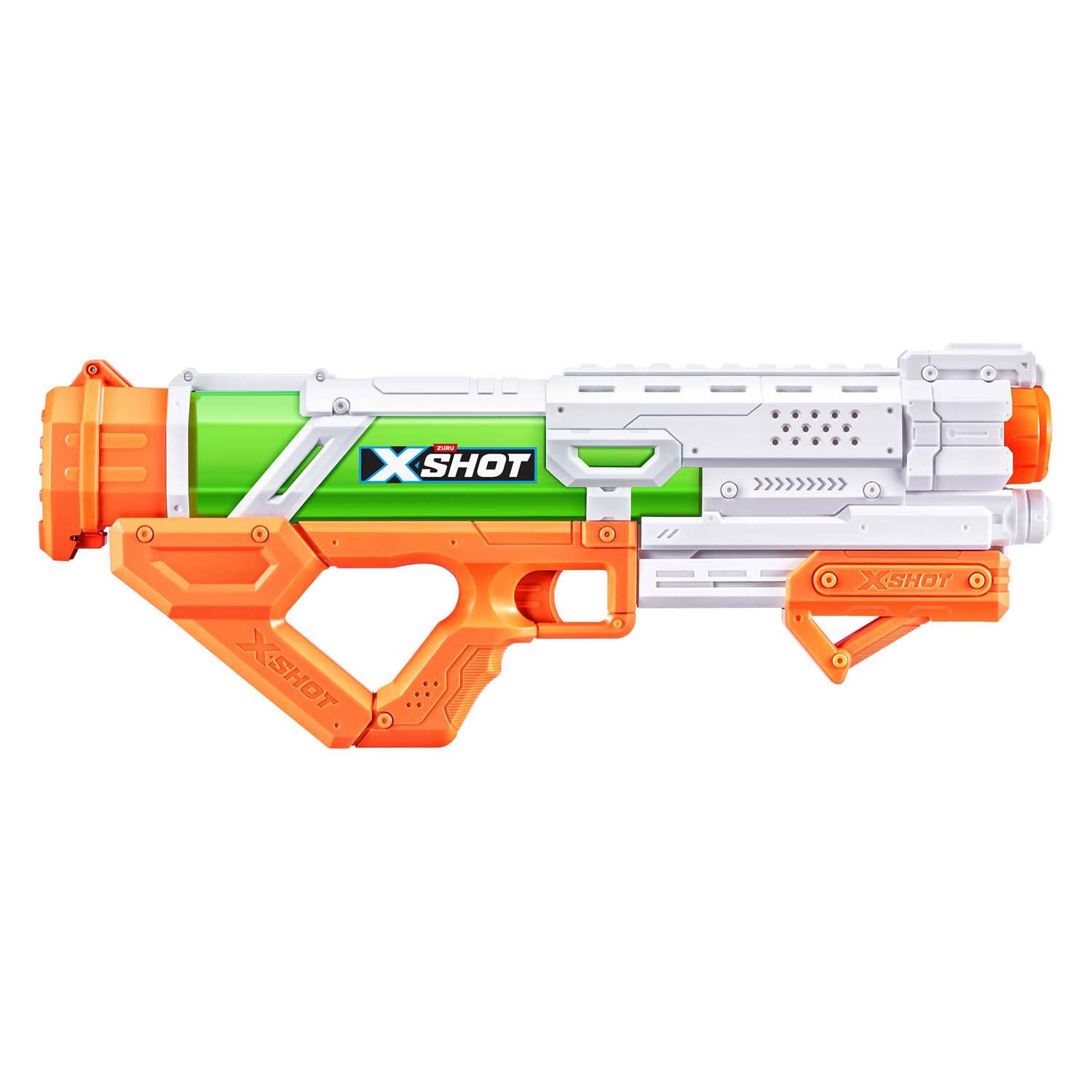 XSHOT - XSHOT Zuru x-shot fast fill large blaster waterpistool