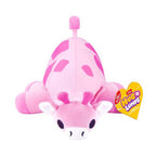 Zuru hug a lumps knuffel giraffe, 35 cm