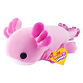ZURU - ZURU hug a lumps knuffel axolotl 35 cm