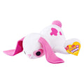 Zuru hug a lumps knuffel langoor konijn, 35 cm